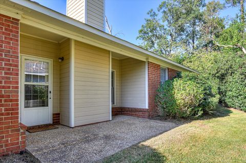 Tiny photo for 333 Old Salem Way, Martinez, GA 30907 (MLS # 548392)