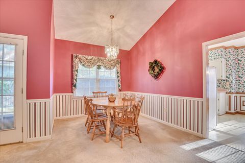 Tiny photo for 333 Old Salem Way, Martinez, GA 30907 (MLS # 548392)
