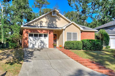 Tiny photo for 333 Old Salem Way, Martinez, GA 30907 (MLS # 548392)