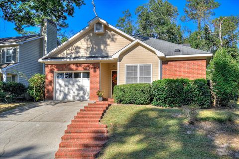Tiny photo for 333 Old Salem Way, Martinez, GA 30907 (MLS # 548392)