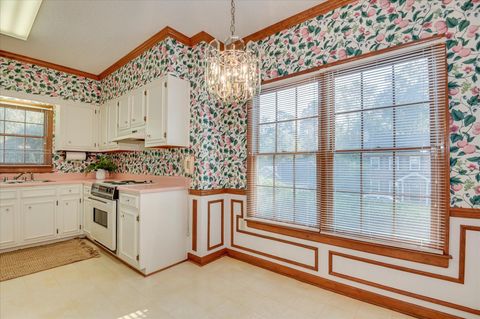 Tiny photo for 333 Old Salem Way, Martinez, GA 30907 (MLS # 548392)