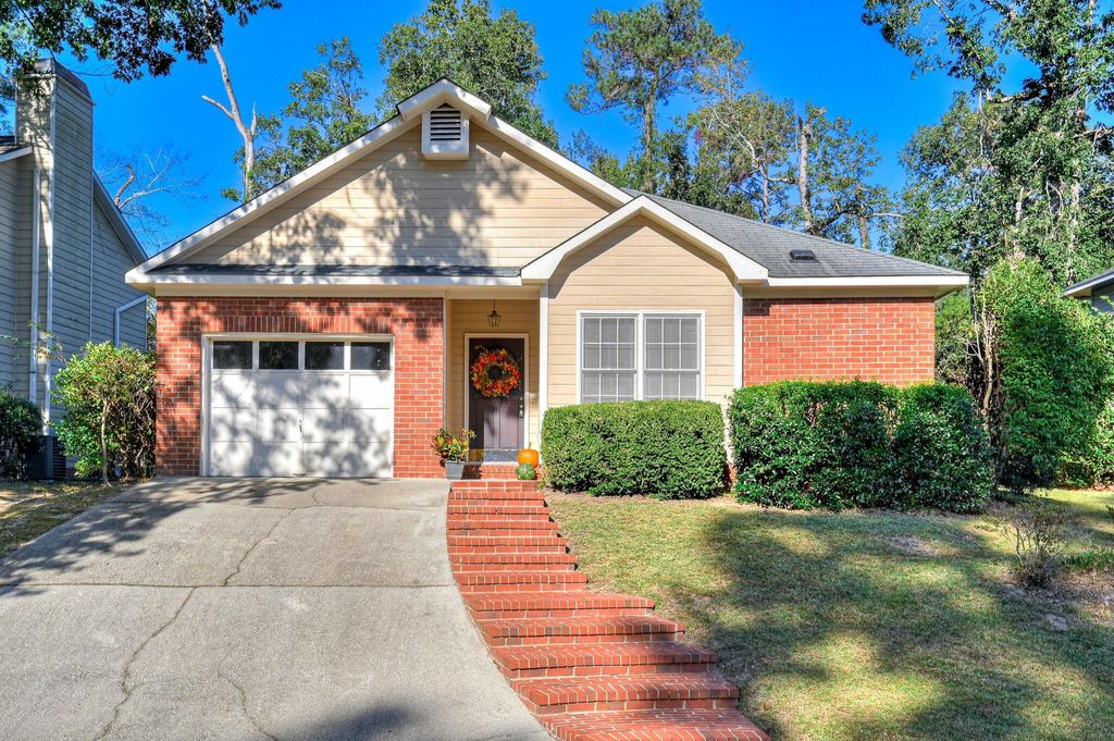 Photo for 333 Old Salem Way, Martinez, GA 30907 (MLS # 548392)