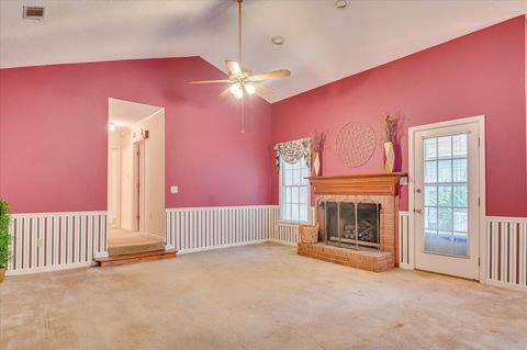 Tiny photo for 333 Old Salem Way, Martinez, GA 30907 (MLS # 548392)