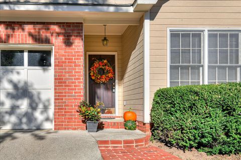 Tiny photo for 333 Old Salem Way, Martinez, GA 30907 (MLS # 548392)