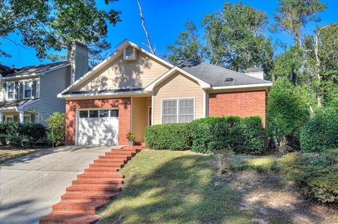 Tiny photo for 333 Old Salem Way, Martinez, GA 30907 (MLS # 548392)