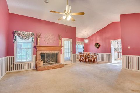 Tiny photo for 333 Old Salem Way, Martinez, GA 30907 (MLS # 548392)