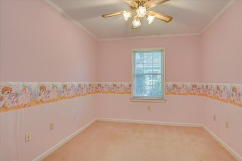 Tiny photo for 333 Old Salem Way, Martinez, GA 30907 (MLS # 548392)