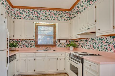 Tiny photo for 333 Old Salem Way, Martinez, GA 30907 (MLS # 548392)