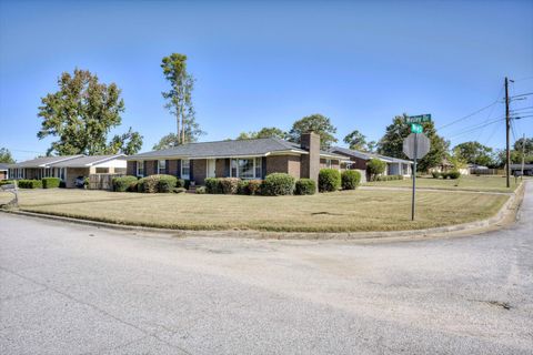 Tiny photo for 106 Wesley Drive, Martinez, GA 30907 (MLS # 548633)
