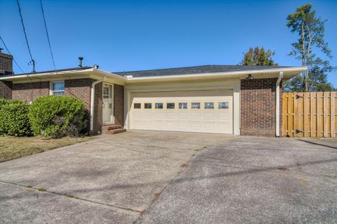 Tiny photo for 106 Wesley Drive, Martinez, GA 30907 (MLS # 548633)