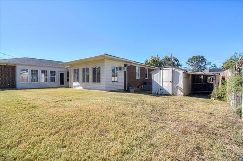 Tiny photo for 106 Wesley Drive, Martinez, GA 30907 (MLS # 548633)