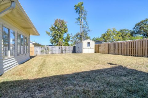 Tiny photo for 106 Wesley Drive, Martinez, GA 30907 (MLS # 548633)