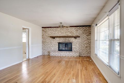 Tiny photo for 106 Wesley Drive, Martinez, GA 30907 (MLS # 548633)