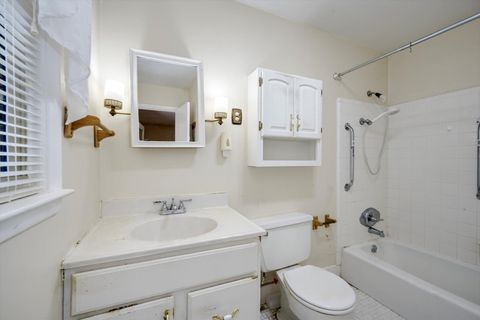 Tiny photo for 106 Wesley Drive, Martinez, GA 30907 (MLS # 548633)