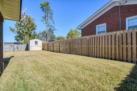 Tiny photo for 106 Wesley Drive, Martinez, GA 30907 (MLS # 548633)