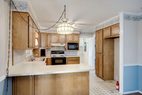 Tiny photo for 106 Wesley Drive, Martinez, GA 30907 (MLS # 548633)