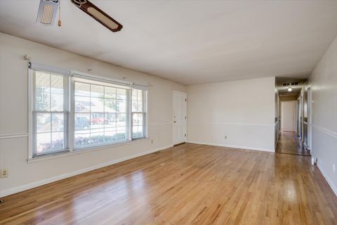 Tiny photo for 106 Wesley Drive, Martinez, GA 30907 (MLS # 548633)