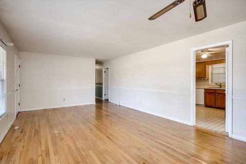 Tiny photo for 106 Wesley Drive, Martinez, GA 30907 (MLS # 548633)