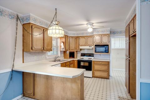 Tiny photo for 106 Wesley Drive, Martinez, GA 30907 (MLS # 548633)