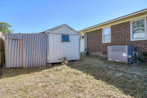 Tiny photo for 106 Wesley Drive, Martinez, GA 30907 (MLS # 548633)