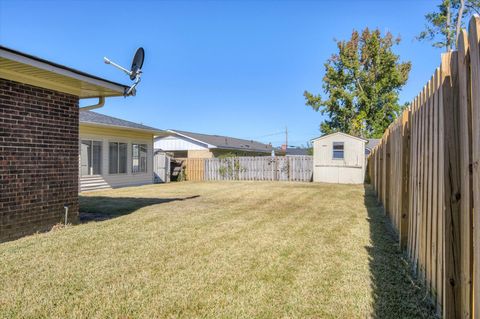 Tiny photo for 106 Wesley Drive, Martinez, GA 30907 (MLS # 548633)