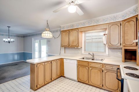 Tiny photo for 106 Wesley Drive, Martinez, GA 30907 (MLS # 548633)
