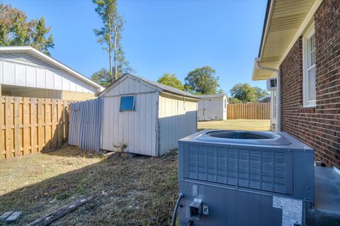 Tiny photo for 106 Wesley Drive, Martinez, GA 30907 (MLS # 548633)