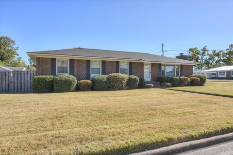 Tiny photo for 106 Wesley Drive, Martinez, GA 30907 (MLS # 548633)