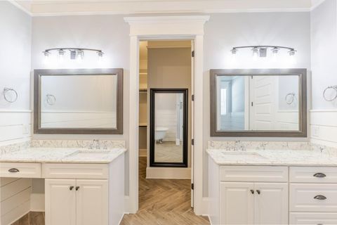 Tiny photo for 4960 White Oak Road, Appling, GA 30802 (MLS # 547135)