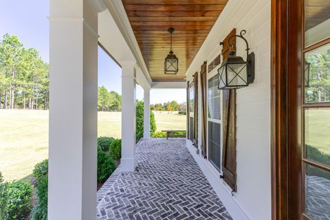 Tiny photo for 4960 White Oak Road, Appling, GA 30802 (MLS # 547135)