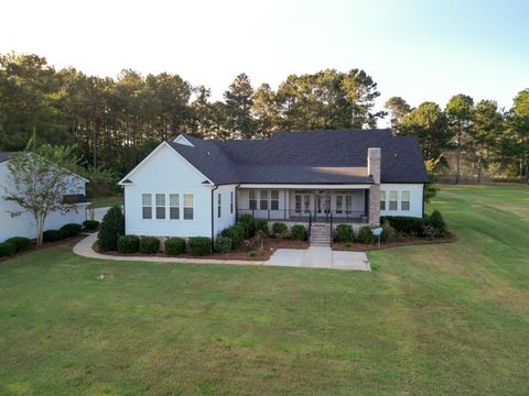 Tiny photo for 4960 White Oak Road, Appling, GA 30802 (MLS # 547135)