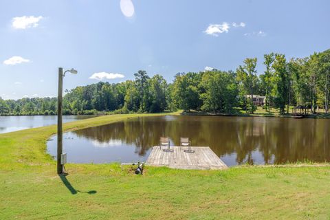 Tiny photo for 4960 White Oak Road, Appling, GA 30802 (MLS # 547135)