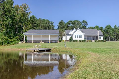 Tiny photo for 4960 White Oak Road, Appling, GA 30802 (MLS # 547135)