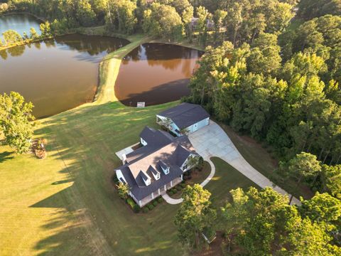 Tiny photo for 4960 White Oak Road, Appling, GA 30802 (MLS # 547135)