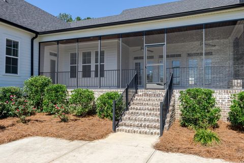 Tiny photo for 4960 White Oak Road, Appling, GA 30802 (MLS # 547135)