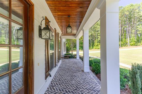 Tiny photo for 4960 White Oak Road, Appling, GA 30802 (MLS # 547135)