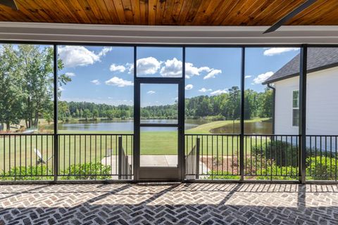 Tiny photo for 4960 White Oak Road, Appling, GA 30802 (MLS # 547135)