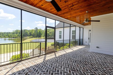 Tiny photo for 4960 White Oak Road, Appling, GA 30802 (MLS # 547135)