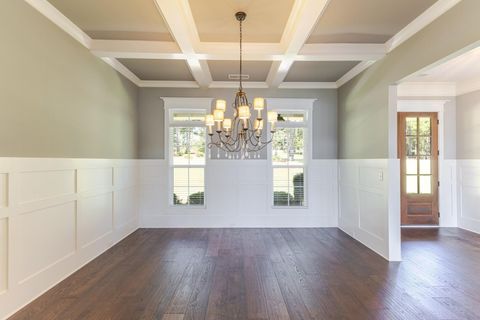 Tiny photo for 4960 White Oak Road, Appling, GA 30802 (MLS # 547135)