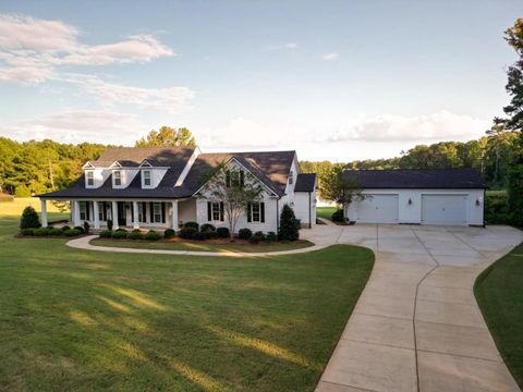 Tiny photo for 4960 White Oak Road, Appling, GA 30802 (MLS # 547135)
