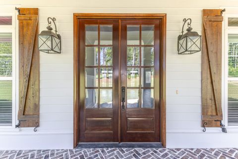 Tiny photo for 4960 White Oak Road, Appling, GA 30802 (MLS # 547135)