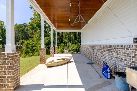 Tiny photo for 4960 White Oak Road, Appling, GA 30802 (MLS # 547135)