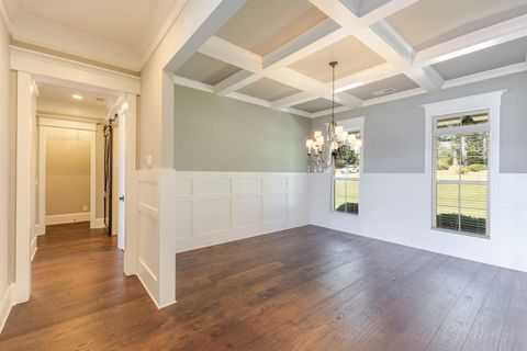 Tiny photo for 4960 White Oak Road, Appling, GA 30802 (MLS # 547135)