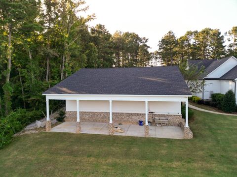 Tiny photo for 4960 White Oak Road, Appling, GA 30802 (MLS # 547135)