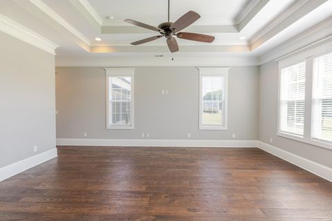 Tiny photo for 4960 White Oak Road, Appling, GA 30802 (MLS # 547135)