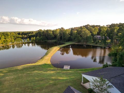 Tiny photo for 4960 White Oak Road, Appling, GA 30802 (MLS # 547135)