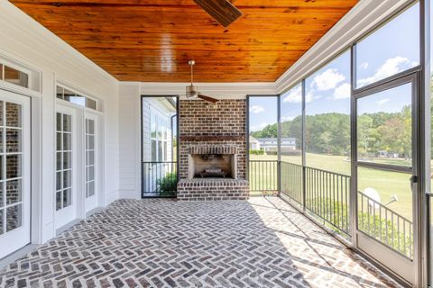 Tiny photo for 4960 White Oak Road, Appling, GA 30802 (MLS # 547135)