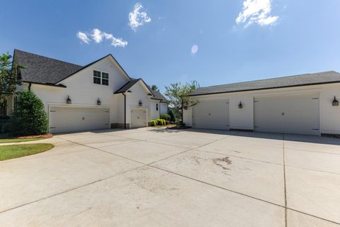 Tiny photo for 4960 White Oak Road, Appling, GA 30802 (MLS # 547135)