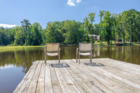 Tiny photo for 4960 White Oak Road, Appling, GA 30802 (MLS # 547135)