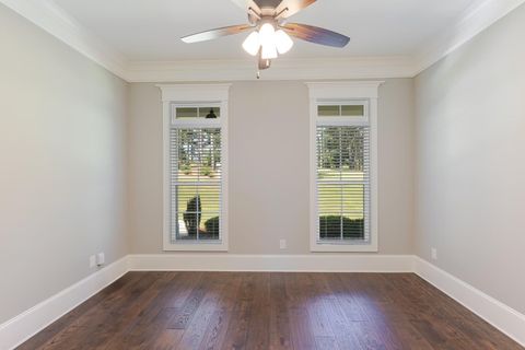 Tiny photo for 4960 White Oak Road, Appling, GA 30802 (MLS # 547135)